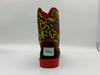 New Winter Thickened Children's Cotton Shoes Fashion Design Girls Children Snow Boots