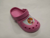 EVA Shoes Kid's Classic Clog Garden Shoes Flat Slide Beach Sandals Casual Garden Clogs