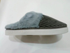 New winter Men's Home Indoor Shoes Generous Bedroom Warm Slippers 