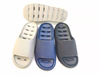 Custom Waterproof Breathable Men House Slipper EVA Anti Slip Bath Slipper
