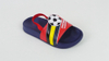 Customized Logo Fashionable Summer Slides Shoes Girls Boy Sandals Kids Sandals