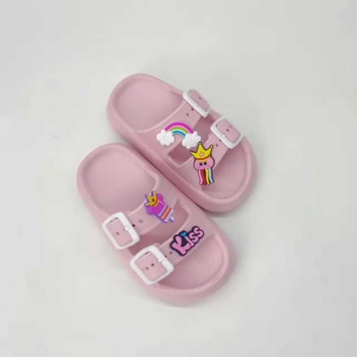 Kids slippers