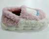 Women House Slippers Plush Soft Womens Slippers Non-Slip Indoor Bedroom Winter Slipper
