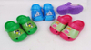 Summer Playground Outdoor Sports Children Sandals Waterproof Breathable EVA Kids Clogs