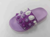 Trending Women Girls Summer EVA Multicolor Indoor House Slide Slippers