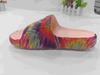 OEM Female Summer EVA Slippers Flat Non-Slip Soft Lady Shoes Indoor Home Women Slippers
