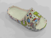 OEM EVA Slippers Flat Non-Slip Soft Shoes Indoor Home Slippers Summer Comfortable Slides Sandals 