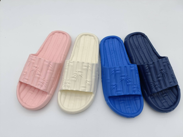 EVA Casual Flat Women Casual Slipper Anti Slip Soft Sandals Shoes 
