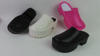 Women Slides Slipper EVA Summer Beach Plush Shoes Casual Ladies Sandals Shoes