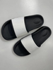 Customized Fashion Footwear Home Printing PVC Casual Men Slides Slippers