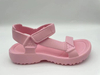 Oem EVA Colorful Sandals Shoes Fashion Trendy Summer Clog Outdoor Sport Slippers